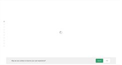 Desktop Screenshot of kenpicton.com
